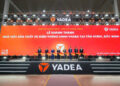 Yadea khánh thành nhà máy sản xuất thông minh 100 triệu USD tại Bắc Ninh và công bố hợp tác cùng Grab Việt Nam xehay yadea xuat xuong 280226 2.jpg