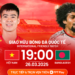 Xem trực tiếp bóng đá Việt Nam vs Bangladesh ở đâu, kênh nào? xem truc tiep bong da viet nam vs bangladesh o dau kenh nao 209.png