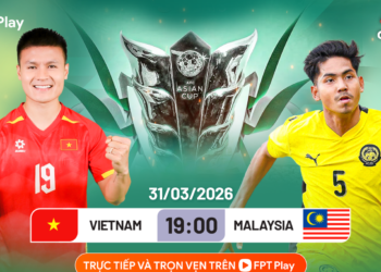 Xem trực tiếp bóng đá Việt Nam vs Malaysia ở đâu, kênh nào? xem truc tiep bong da viet nam vs malaysia o dau kenh nao 1103.png