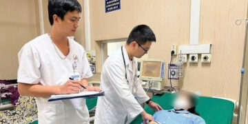 xong than chua cam cum nguoi phu nu o thanh hoa bi suy ho hap 742.jpg