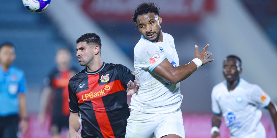 Xuân Son nói gì sau khi ghi bàn thắng trở lại? xuan son 0103222348.jpg