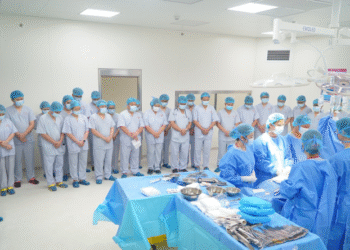 ‘Cơ thể anh có thể cứu nhiều người’