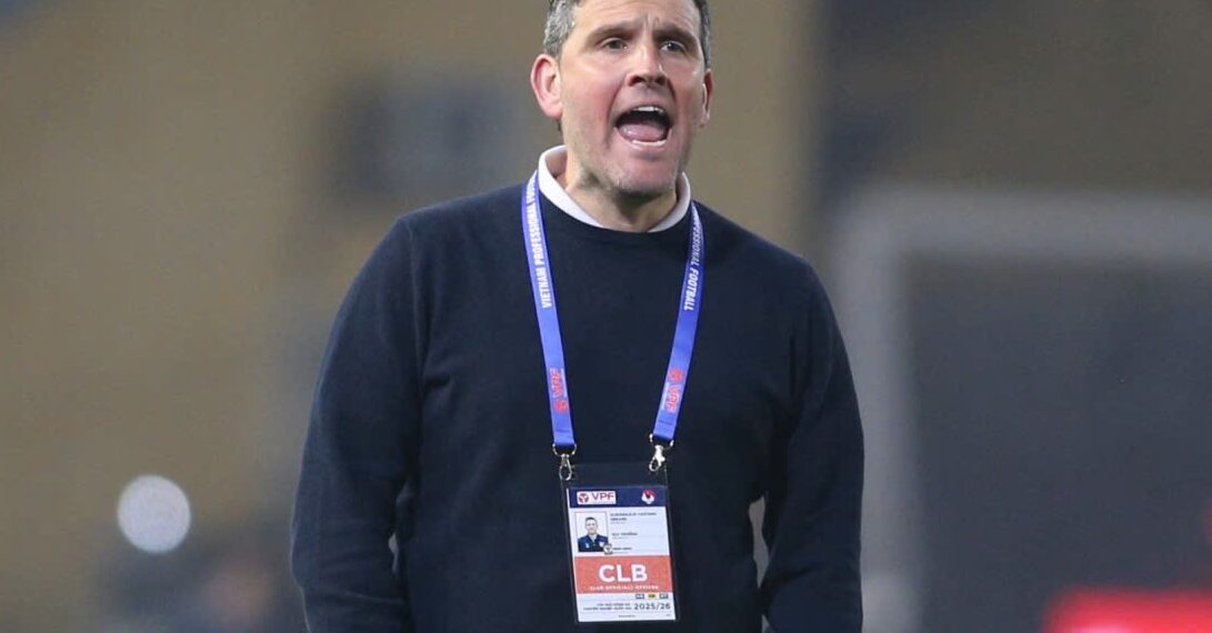 Thua 3 trận, Ninh Bình sa thải HLV người Tây Ban Nha z7490937165106 9619d8ca935ea163193c5f4e2ca93736 0102222429.jpg