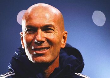 Zidane đạt thỏa thuận dẫn dắt tuyển Pháp sau World Cup 2026