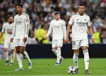 Alvaro Arbeloa chỉ trích trọng tài sau trận hòa Girona 0 1104065308.png