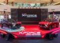 Mitsubishi Xforce quá hút khách, hãng phải gia hạn chương trình ưu đãi 2026 mitsubishi xforce launch official 37 jpg.18060.jpeg