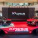 Mitsubishi Xforce quá hút khách, hãng phải gia hạn chương trình ưu đãi 2026 mitsubishi xforce launch official 37 jpg.18060.jpeg