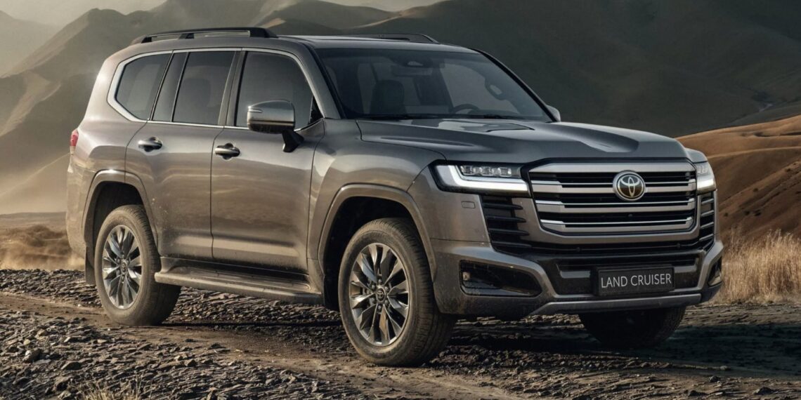 Toyota Land Cruiser LC300 hybrid nhận cọc tại Việt Nam, dự kiến ra mắt tháng 8 2026 toyota land cruiser 300 hybrid 3 jpg.18015.jpeg