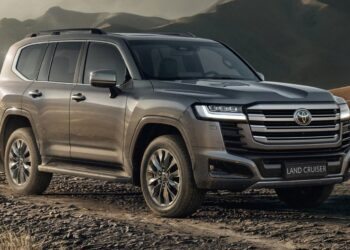 Toyota Land Cruiser LC300 hybrid nhận cọc tại Việt Nam, dự kiến ra mắt tháng 8 2026 toyota land cruiser 300 hybrid 3 jpg.18015.jpeg