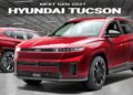 Hyundai chốt lịch ra mắt mẫu xe mới: Tucson thế hệ mới hay Santa Fe nâng cấp? 2027 hyundai tucson digitally puts on a new face before its successor arrives 263245 1 1 jpg.17924.jpeg