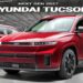 Hyundai chốt lịch ra mắt mẫu xe mới: Tucson thế hệ mới hay Santa Fe nâng cấp? 2027 hyundai tucson digitally puts on a new face before its successor arrives 263245 1 1 jpg.17924.jpeg