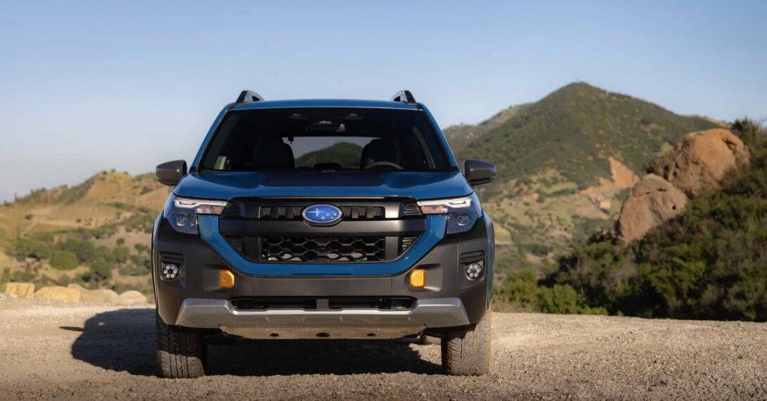 Subaru Forester Wilderness Hybrid 2027: Giữ nguyên chất off-road, tiết kiệm nhiên liệu hơn 25% 2027 subaru forester wilderness 0001 jpg.17944.jpeg