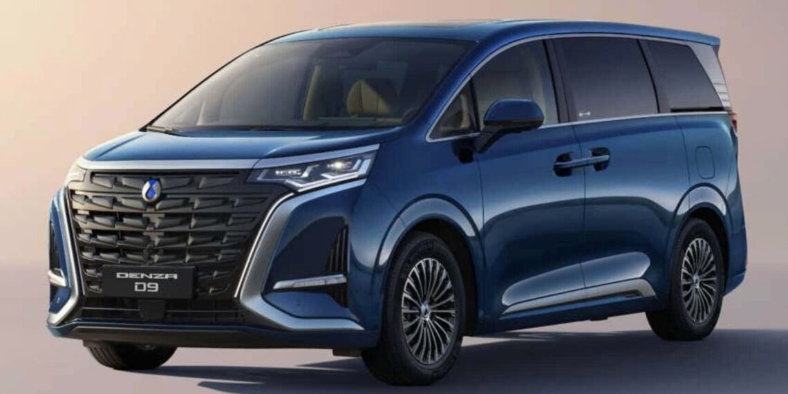 Denza D9 DM-i ra mắt toàn cầu: MPV hạng sang chạy 210 km không tốn giọt xăng nào 2181776155474 denza d9 dm i ra mat toan cau anhdaidien.jpg