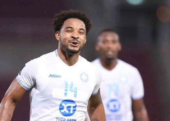 Nóng bảng xếp hạng V-League 2025/26 - Vòng 18 mới nhất 26 vong 18 moi nhat 322.jpg