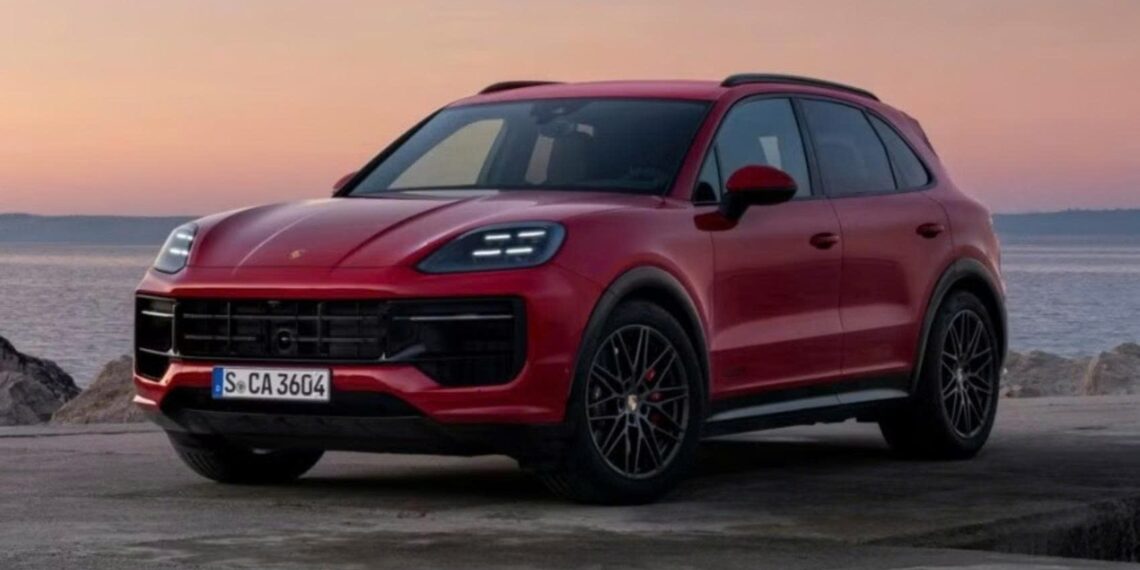 Porsche "quay xe", tiếp tục làm xe động cơ đốt trong 291775619355 porsche quay xe anhdaidien.jpg