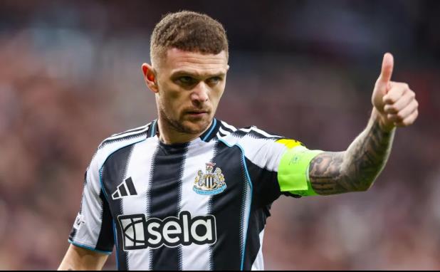 Ngôi sao đầu tiên xác nhận rời Newcastle ở Hè 2026 3 0404184127.png