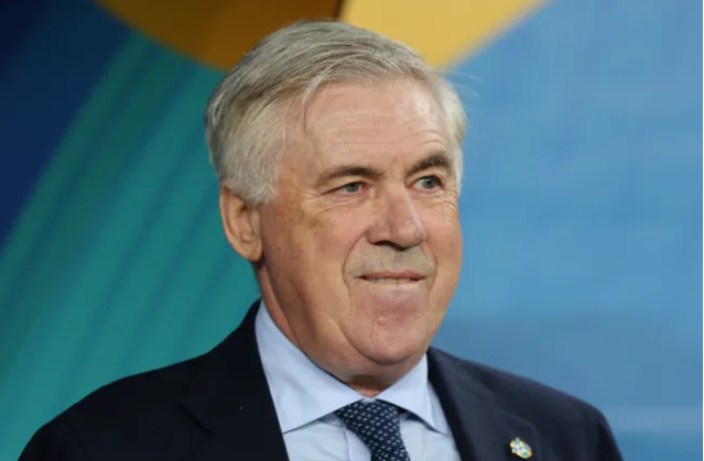 Tiết lộ thu nhập của HLV Ancelotti khi gia hạn với ĐT Brazil 3 0511181219.png