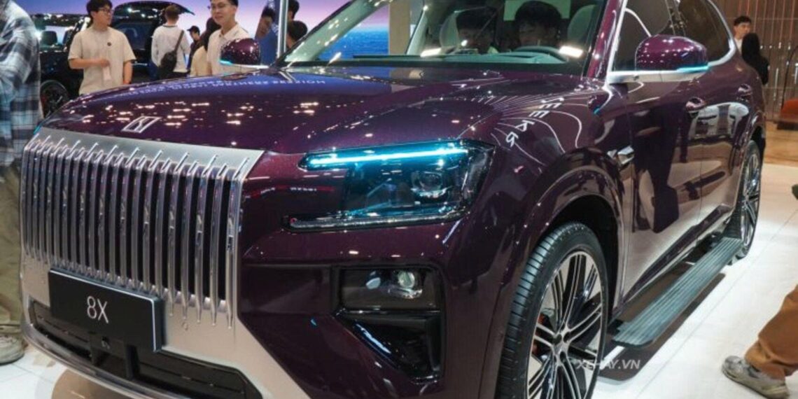 4181777430697 zeekr 8x lo dien tai trien lam o to bac kinh anhdaidien.jpg