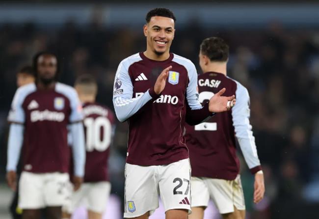 PSG lên kế hoạch chiêu mộ Morgan Rogers 5 1004161420.png