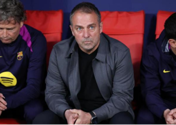 HLV Hansi Flick tiếc nuối khi Barca không thể có bàn thứ 3 5 1504065955.png