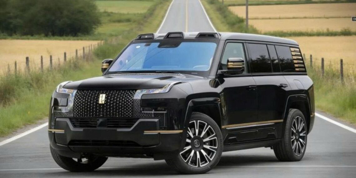 Yangwang U8L sắp có phiên bản 4 chỗ siêu sang, sẵn sàng đấu Maybach GLS 600 5121776002417 yangwang u8l sap co phien ban 4 cho sieu sang anhdaidien.jpg