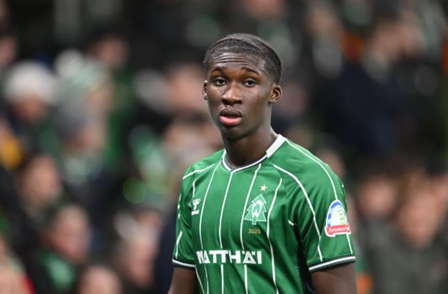 Chelsea gia nhập cuộc đua giành Karim Coulibaly 6 1004162531.png