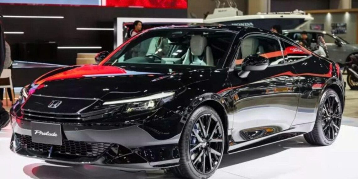 Honda Prelude 2026 được mở bán: Mang "gen" Type R, công nghệ S+ Shift và hệ truyền động Hybrid mạnh 203 mã lực 6461775638910 honda prelude 2026 duoc mo ban anhdaidien.jpg