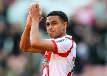 MU đưa tiền vệ của Southampton vào tầm ngắm 7 0804095053.png