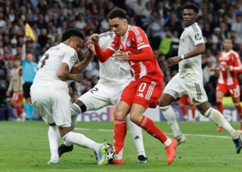 Jamal Musiala đi vào lịch sử Champions League 7 1604085803.png