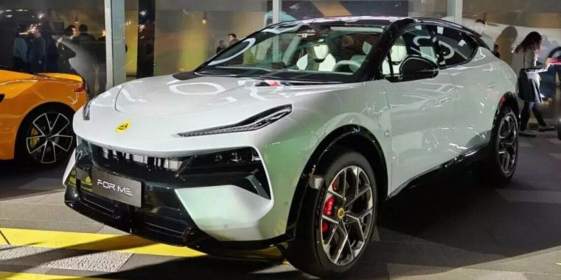 Lotus chính thức bàn giao những chiếc Eletre X đầu tiên: SUV PHEV dự kiến về Việt Nam vào quý II/2026 7021774946761 lotus chinh thuc ban giao nhung chiec eletre x dau tien anhdaidien.jpg