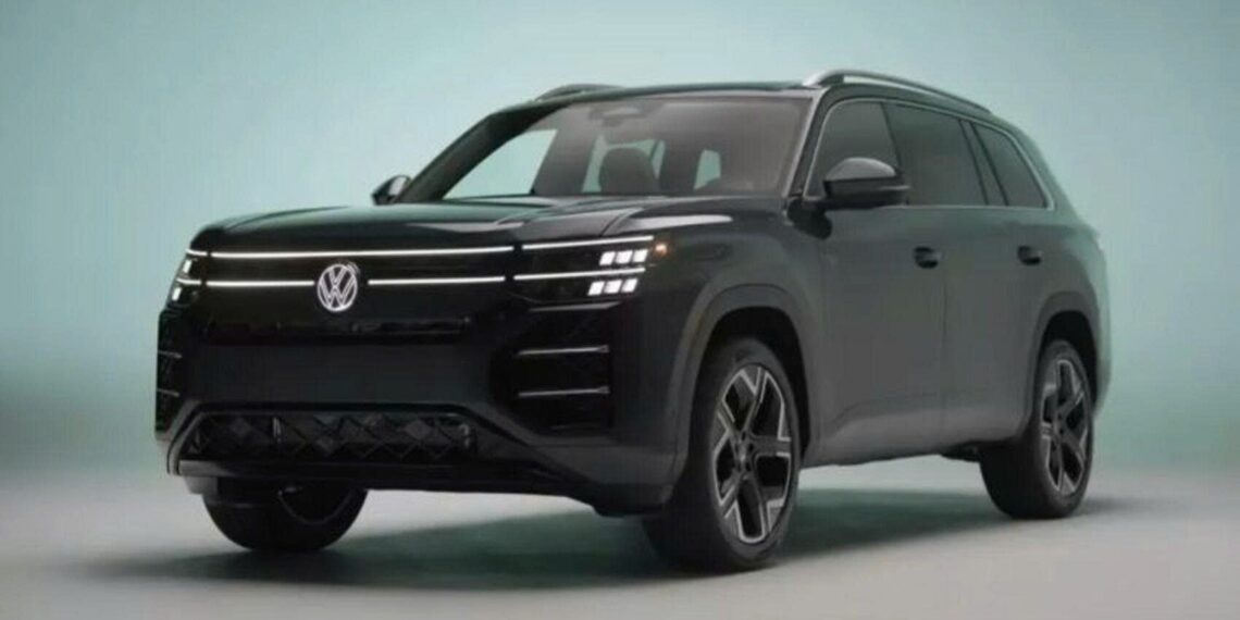 Volkswagen Teramont 2027 lột xác với ngoại hình cơ bắp, nội thất ốp gỗ và khả năng tự tấp vào lề cực thông minh 8461775442204 volkswagen teramont 2027 lot xac anhdadien.jpg
