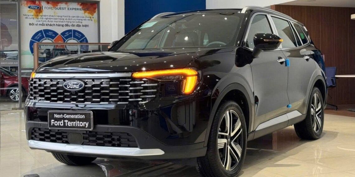 Giá niêm yết giảm còn 739 triệu đồng, Ford Territory "tuyên chiến" với Mazda CX-5 9201775617007 ha gia niem yet xuong con 739 trieu dong anhdaidien.jpg