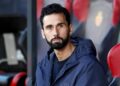 Arbeloa nhận trách nhiệm sau thất bại của Real trước Mallorca alvaro arbeloa 0504131812.jpg