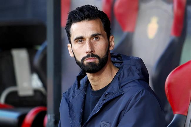 Arbeloa nhận trách nhiệm sau thất bại của Real trước Mallorca alvaro arbeloa 0504131812.jpg