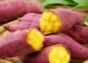 an khoai lang sai cach nguoi phu nu lo lang khi duong huyet tang vot 2298.jpg