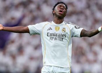 arbeloa len tieng khi vinicius bi cdv real madrid la o.jpg