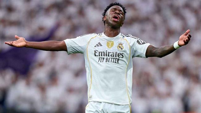 Arbeloa lên tiếng khi Vinicius bị CĐV Real Madrid la ó arbeloa len tieng khi vinicius bi cdv real madrid la o.jpg