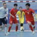 Tuyển trẻ futsal Việt Nam hội quân, sẵn sàng thử lửa trước đối thủ Nga atoo2237 0604194910.jpg