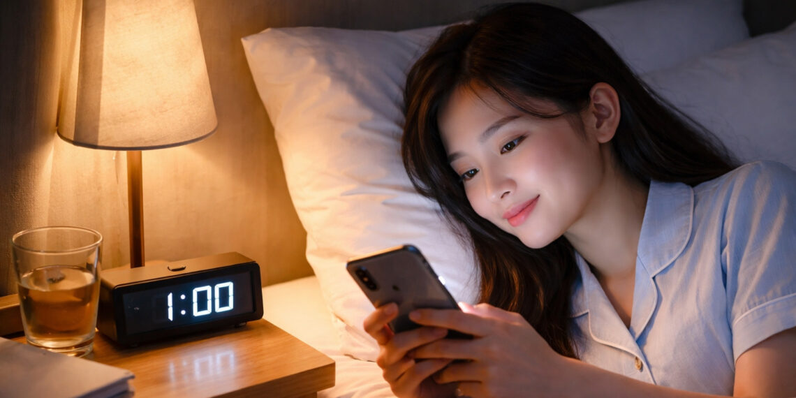 bac si tim mach chia se 7 dieu nen tranh sau 19h 2328.jpg