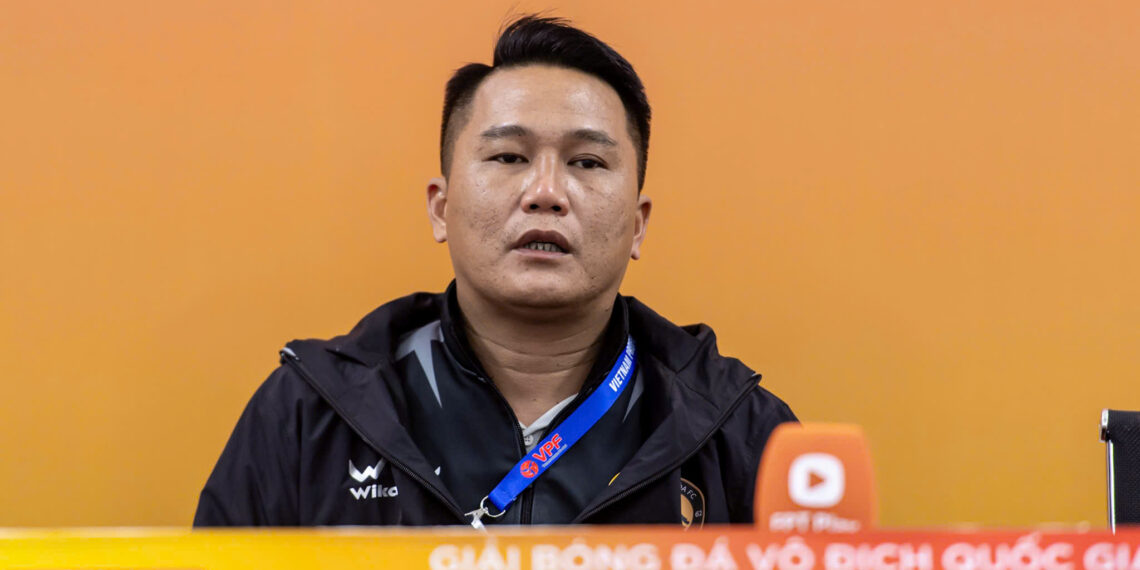 HLV Thanh Hóa: Mỗi trận đấu còn lại đều là trận chung kết bi quyet 14 cau thu thanh hoa van hoa duoc nam dinh.jpg