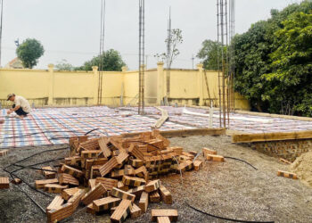 bo noi ro viec xin phep xay dung khi xa chua co quy hoach chi tiet 3101.jpg