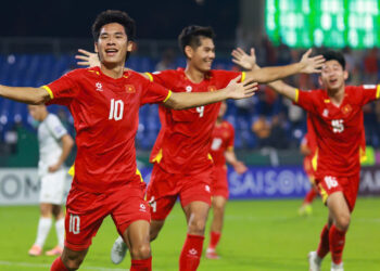 Bóng đá Việt Nam dự Asiad: Giải pháp hoàn mĩ cho HLV Kim Sang Sik bong da viet nam du asiad giai phap hoan mi cho hlv kim sang sik 3192.jpg