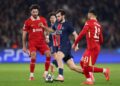 PSG được dự đoán thắng Liverpool 'dễ như ăn kẹo' cam xuc cua slot khi liverpool tai dau psg.jpg