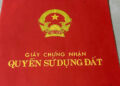 Có bản án vẫn phải nộp sổ đỏ gốc: Người dân nói vô lý, nhà chức trách phản hồi co ban an van phai nop so do goc nguoi dan noi vo ly nha chuc trach phan hoi 2930.jpg