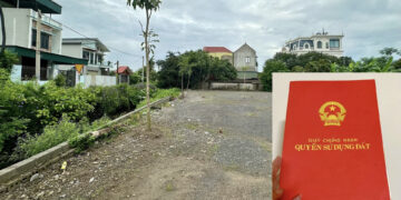 co so do van chua xay duoc nha nguoi dan loay hoay xin xac dinh moc gioi 2523.jpg