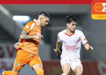 da nang cua diem the cong viettel o tran cau kich tinh bac nhat v league 1705.jpg