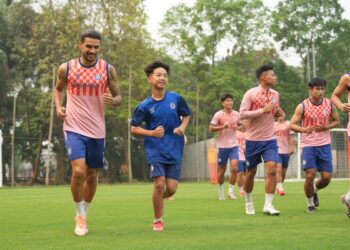 Đằng sau màn ăn mừng của Đỗ Hoàng Hên dang sau man an mung cua do hoang hen.jpg