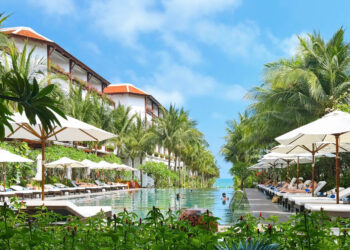 dia diem du lich cach tphcm 200km lot top diem den xu huong toan cau nam 2026 900.jpg