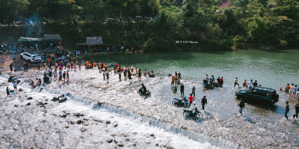Địa điểm xanh mát ở Quảng Trị hút khách tới dã ngoại, giải nhiệt giá 0 đồng dia diem xanh mat o quang tri hut khach toi da ngoai giai nhiet gia 0 dong 2020.jpg