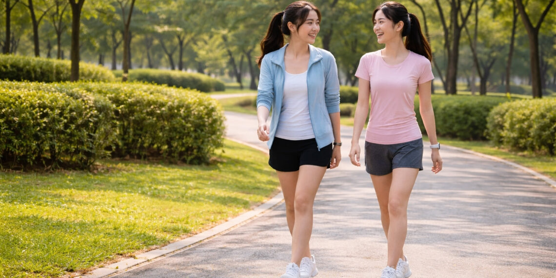 dieu gi xay ra voi huyet ap khi ban di bo moi ngay 1238.jpg